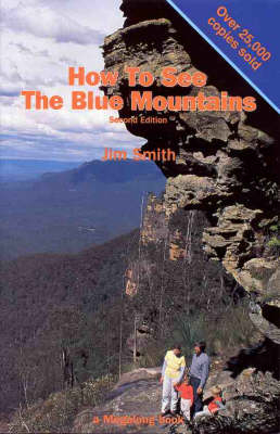 How to See the Blue Mountains - Jim Smith