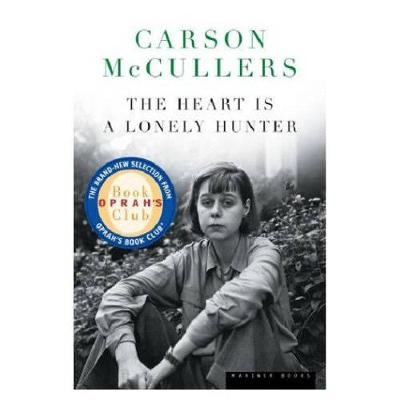 The Heart is a Lonely Hunter - Carson McCullers