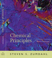 Chemical Principles - Steven Zumdahl