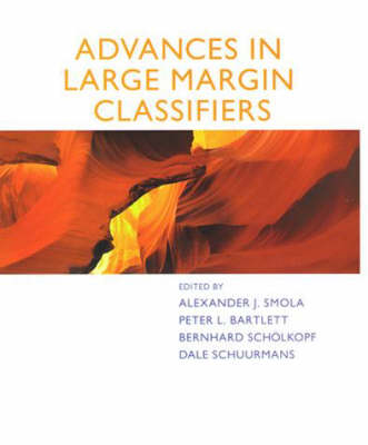 Advances in Large–Margin Classifiers - 