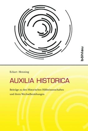 Auxilia Historica - Eckart Henning