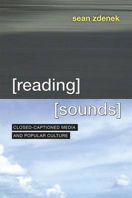 Reading Sounds -  Zdenek Sean Zdenek