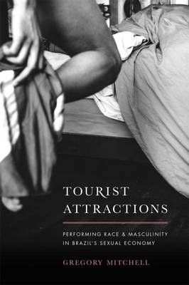 Tourist Attractions -  Mitchell Gregory Mitchell