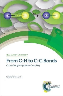 From C-H to C-C Bonds - 