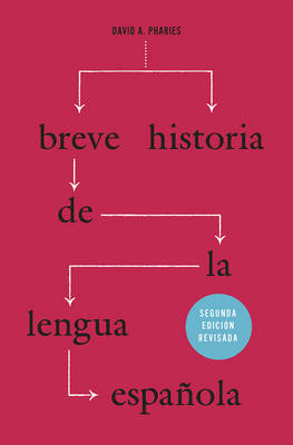 Breve historia de la lengua espanola -  Pharies David A. Pharies