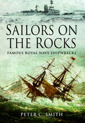 Sailors on the Rocks -  Peter C. Smith