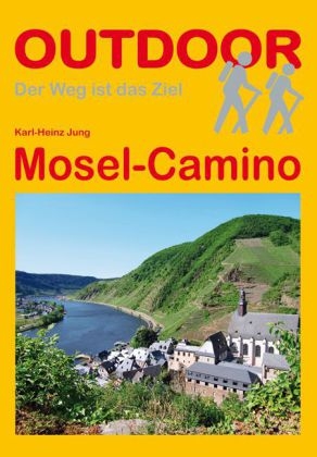 Mosel-Camino - Karl-Heinz Jung