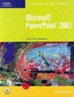 Microsoft PowerPoint 2002 - David W. Beskeen