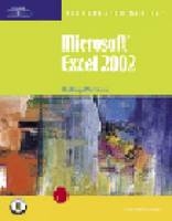 Microsoft Excel 2002 - Elizabeth Eisner Reding, Lynn Wermers