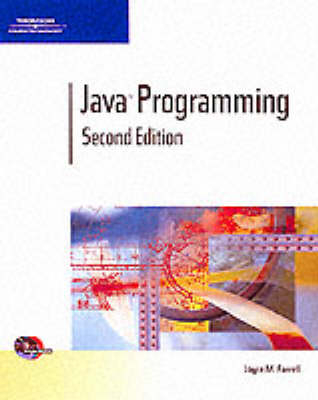 Java Programming - Joyce Farrell