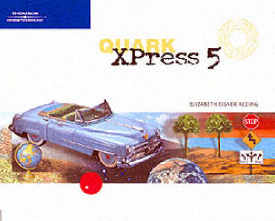 Quark Xpress 5 - Elizabeth Eisner Reding