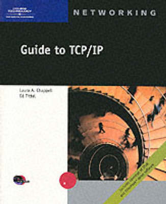 Guide to TCP/IP - Laura Chappell, Ed Tittel