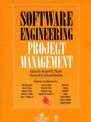 Software Engineering Project Management - Edward Yourdon