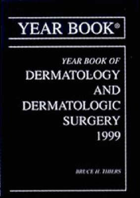 Year Book of Dermatology - 