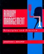 Airway Management - Jonathan L. Benumof