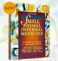 Small Animal Internal Medicine - Richard W. Nelson, C. Guillermo Couto