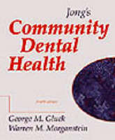 Community Dental Health - Anthony Jong