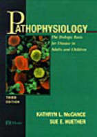 Pathophysiology - Kathryn L. McCance, Sue E. Huether