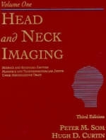 Head and Neck Imaging - Peter M SOM, Hugh D Curtin