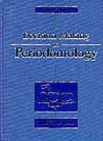 Decision Making in Periodontology - Walter B. Hall