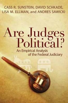 Are Judges Political? - Andres Sawicki