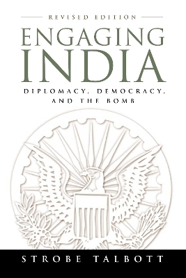 Engaging India - Strobe Talbott