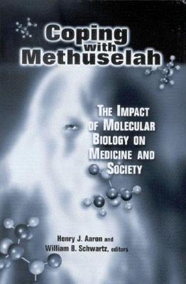 Coping with Methuselah - 