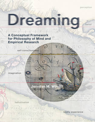 Dreaming -  Jennifer M. Windt