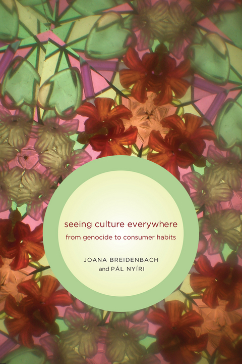 Seeing Culture Everywhere - Joana Breidenbach, Pál Nyíri