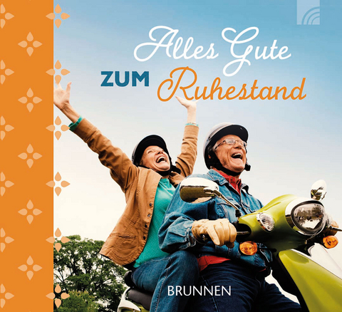 Alles Gute zum Ruhestand - 