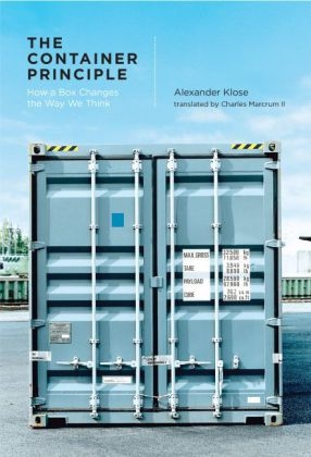 Container Principle -  Alexander Klose