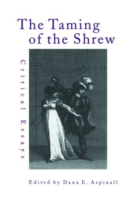 The Taming of the Shrew - 