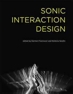 Sonic Interaction Design - 