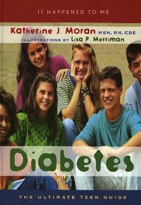 Diabetes - MSN Moran  RN  CDE  Katherine J.