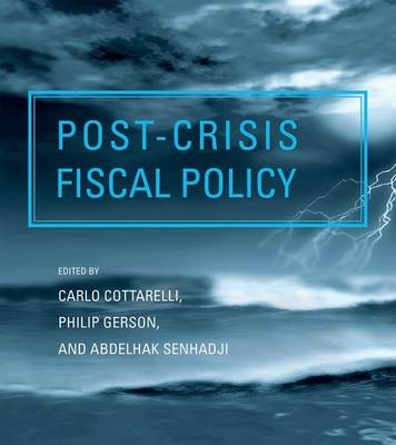 Post-crisis Fiscal Policy - 