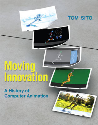 Moving Innovation -  Tom Sito