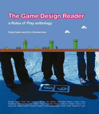 Game Design Reader - 