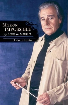 Mission Impossible - Lalo Schifrin