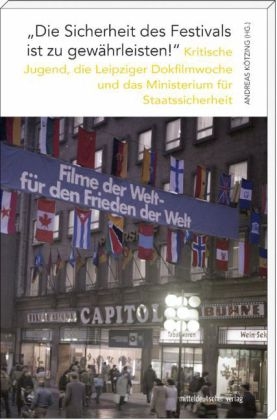 'Die Sicherheit des Festivals ist zu gewährleisten!' - 