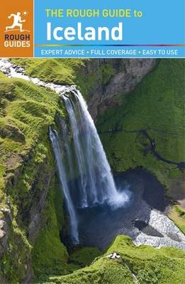 Rough Guide to Iceland -  Rough Guides