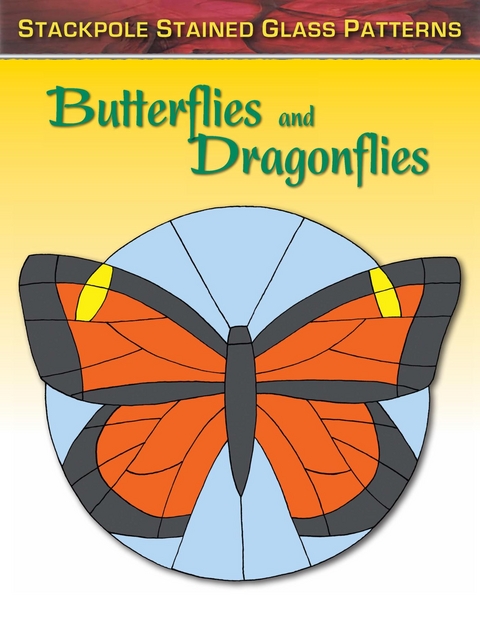 Butterflies and Dragonflies -  Sandy Allison