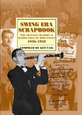 Swing Era Scrapbook - Ken Vail