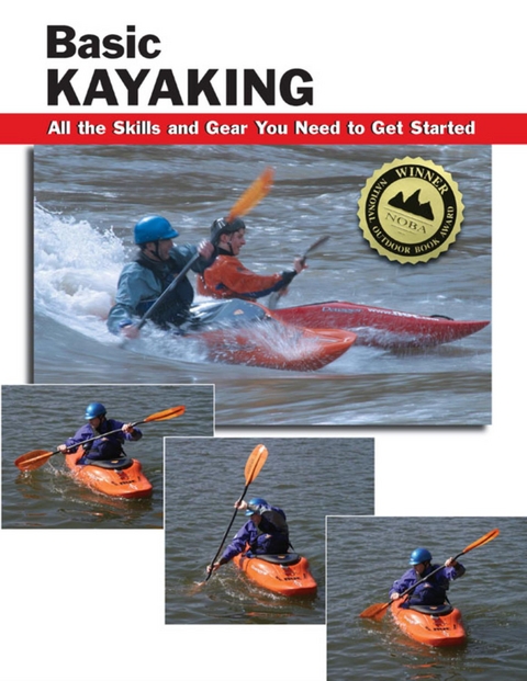 Basic Kayaking - 