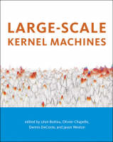 Large-Scale Kernel Machines