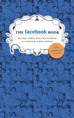 Facebook Book - G Atwan