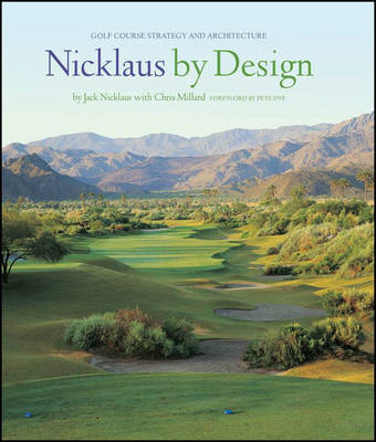 Nicklaus by Design: Golf Course Strat - Jack Nicklaus