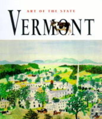 Vermont - Suzanne Mantell