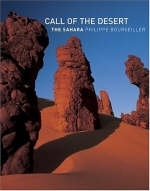 Sahara: Call of the Desert - Phillipe Bourseiller