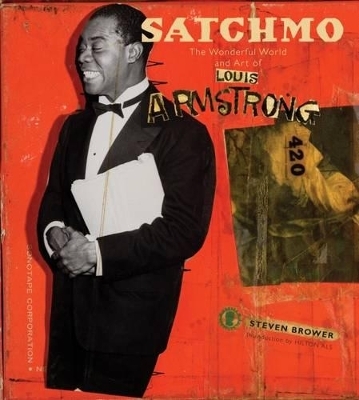 Satchmo - Steven Brower