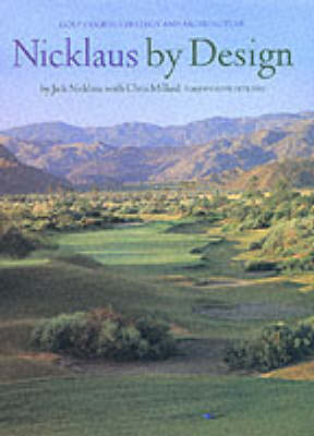 Nicklaus by Design: Golf Course Strat - J NICKLAUS